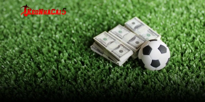 Tín hiệu nhận biết kèo thơm ngon trên bảng tỷ lệ