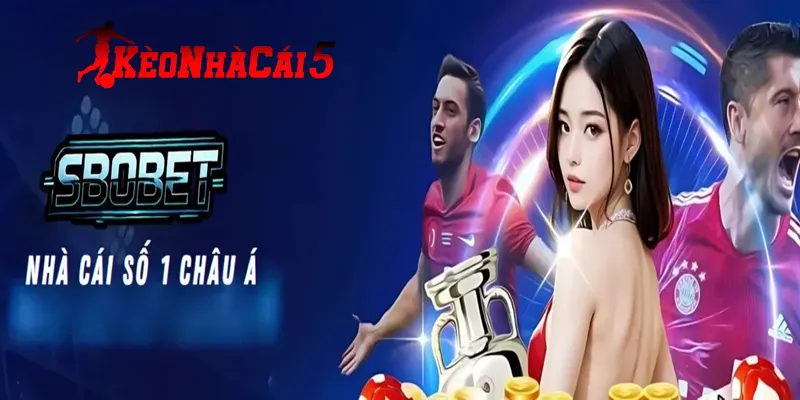 Giới thiệu chung thông tin cơ bản nhà cái Sbobet